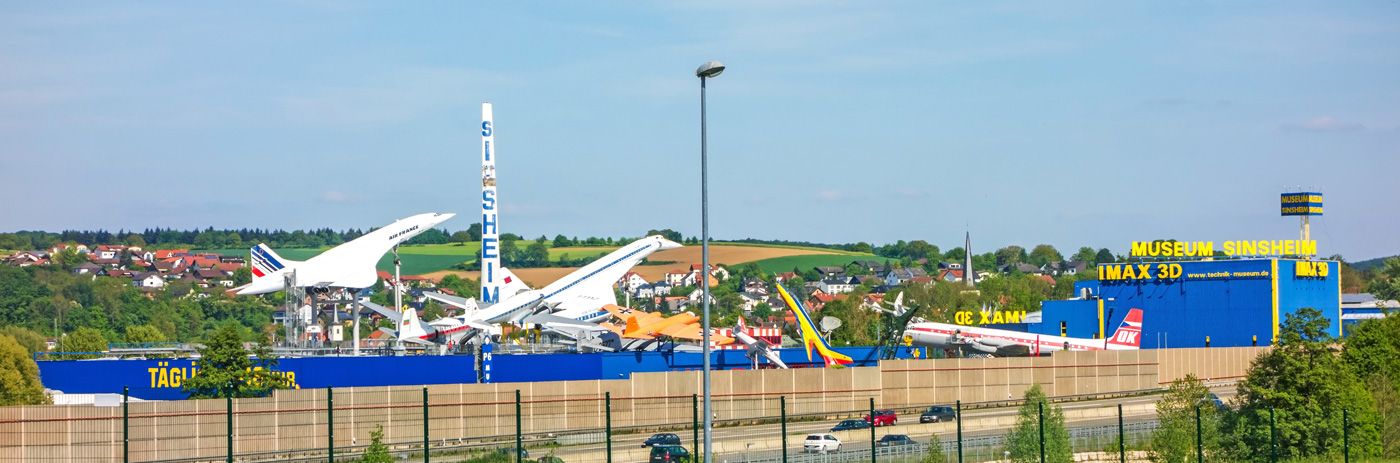 Sinsheim