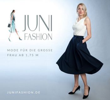 JUNI Fashion Frankfurt