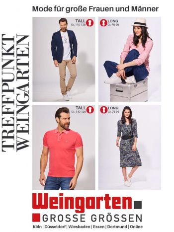 Weingarten Tall