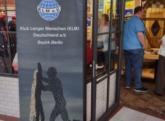 Sonntagabend, Willkommen in der Kartoffelkiste