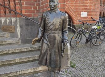 Der Hauptmann von Koepenick