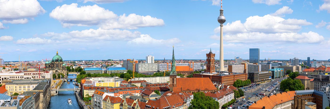 Klub Langer Menschen - Bezirksgruppe Berlin