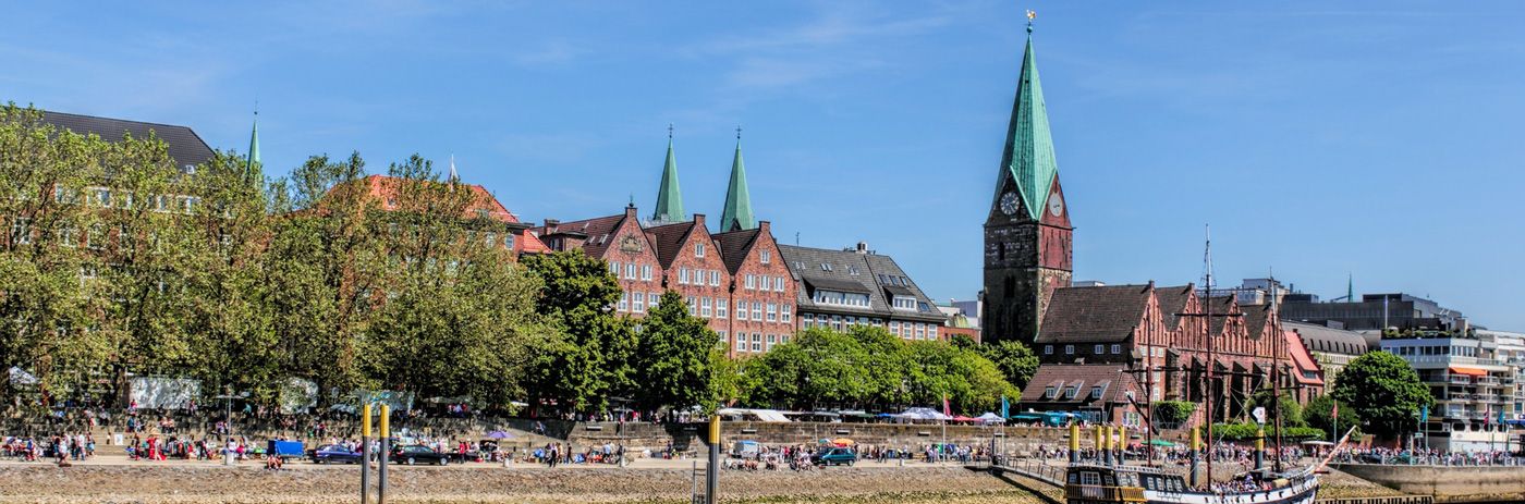 Klub Langer Menschen - Bezirksgruppe Bremen