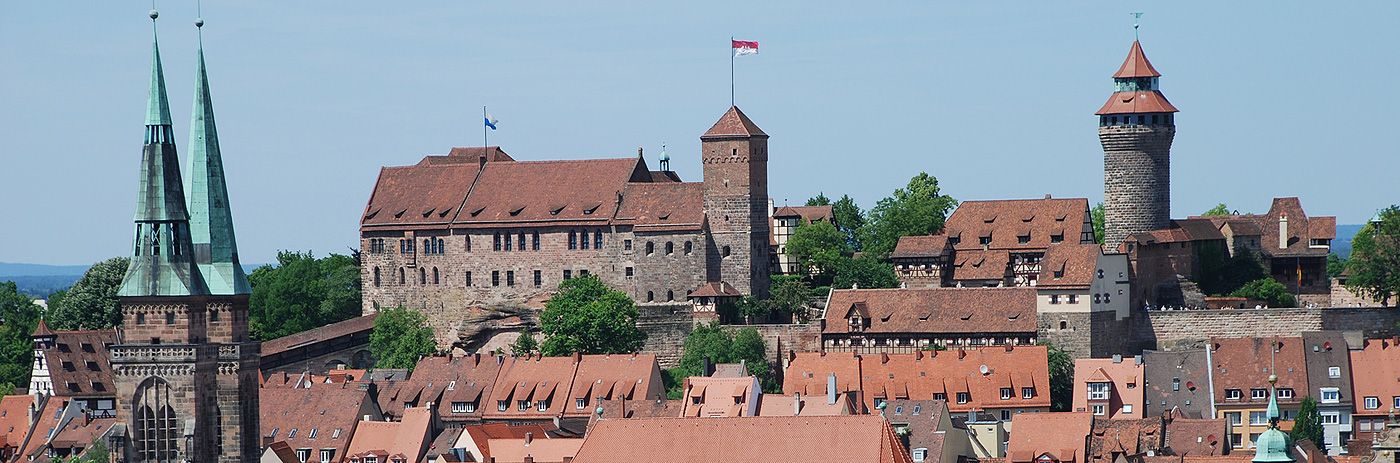 Nürnberg