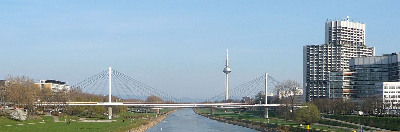Mannheim