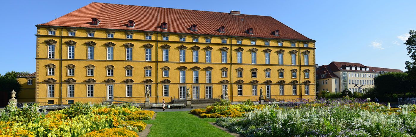Klub Langer Menschen Osnabrück