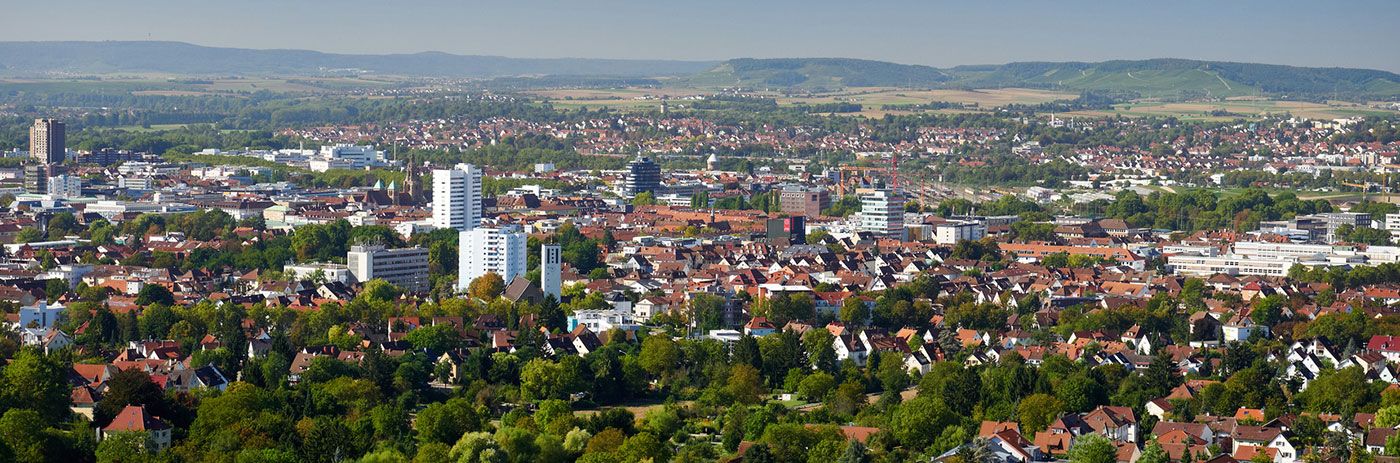 Heilbronn